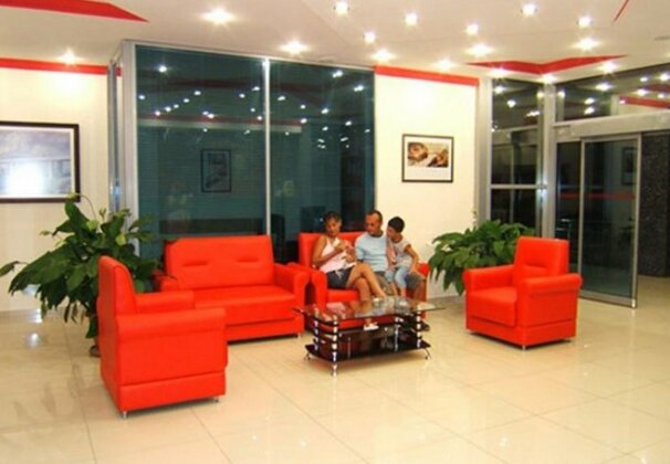 Infinity Hotel Kemer - Photo2
