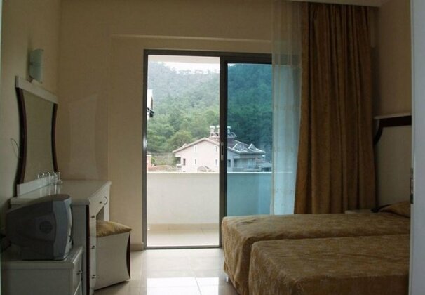 Infinity Hotel Kemer - Photo4