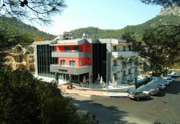 Infinity Hotel Kemer - Photo5