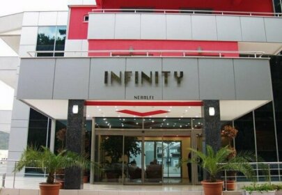 Infinity Hotel Kemer