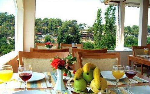 Ipek Boutique Hotel Kemer - Photo2