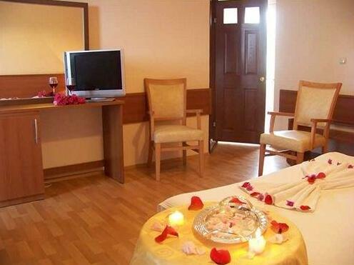 Ipek Boutique Hotel Kemer - Photo3