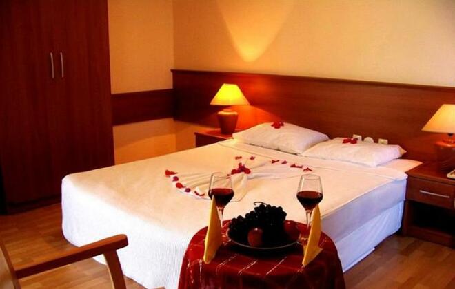 Ipek Boutique Hotel Kemer - Photo4