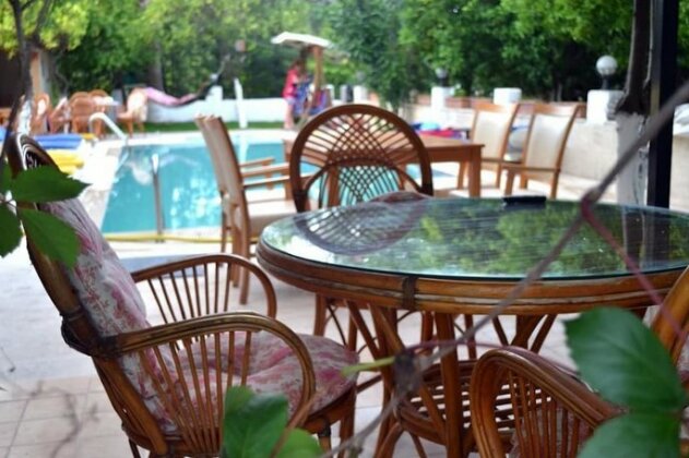 Ipek Hotel Camyuva - Photo2