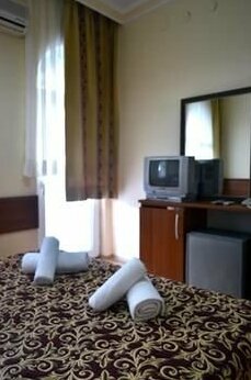 Ipek Hotel Camyuva - Photo3