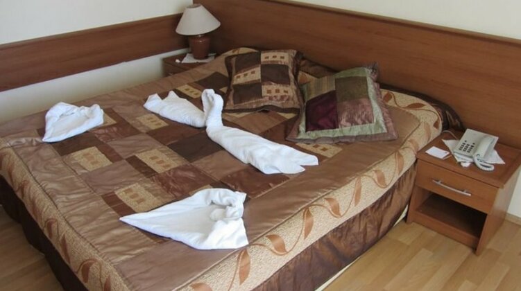 Ipek Hotel Camyuva - Photo5