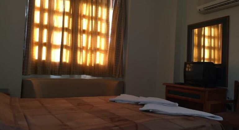 Kano Hotel - Photo3