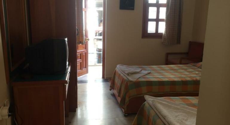 Kano Hotel - Photo4