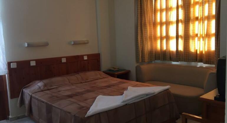 Kano Hotel - Photo5