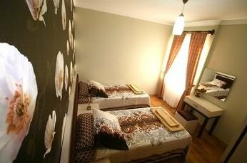 Kemer Apart Uda A+Plus - Photo3