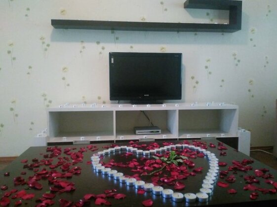 Kemer Apart Uda A+Plus - Photo5