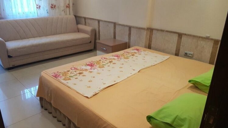 Kemer Houses - Photo2