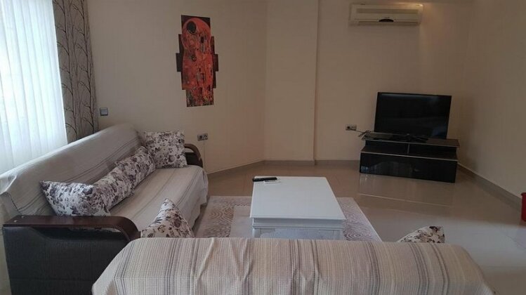 Kemer Houses - Photo3