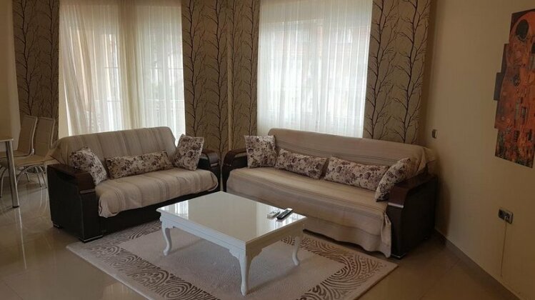 Kemer Houses - Photo5