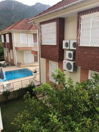 Kemer Kaya-3 - Photo4