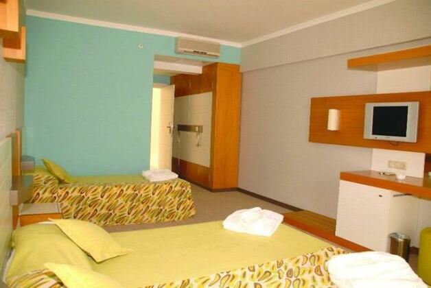 Kemer Millennium Resort - Photo3