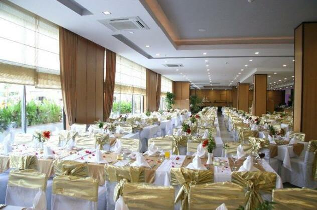 Kemer Millennium Resort - Photo5