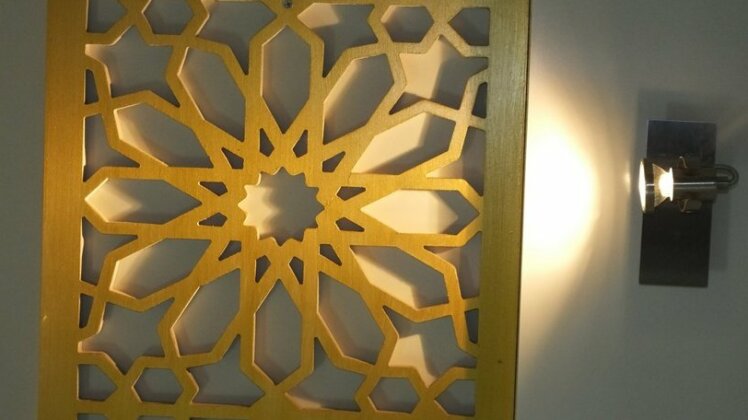 Kemer Park Otel - Photo2