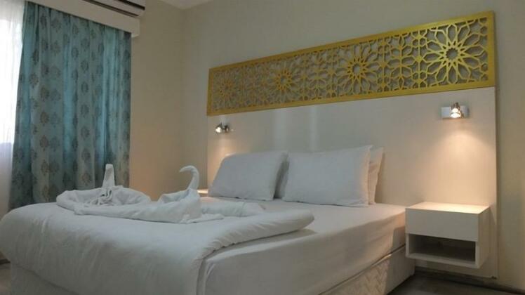 Kemer Park Otel - Photo3