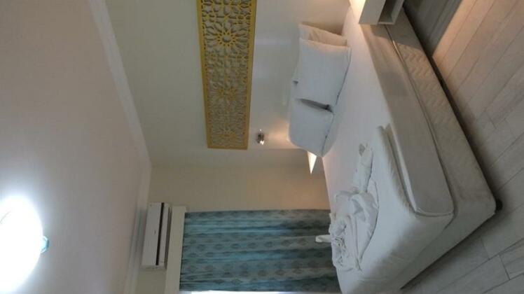 Kemer Park Otel - Photo4