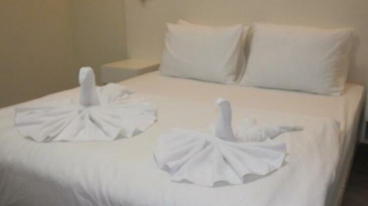 Kemer Park Otel - Photo5