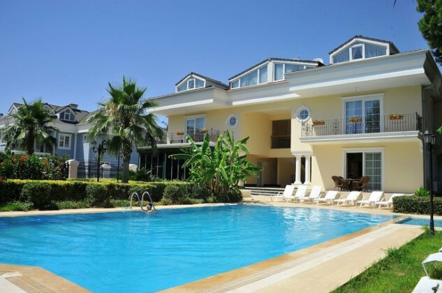 Kemer Residence - Photo2