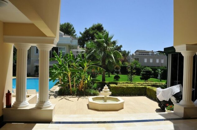 Kemer Residence - Photo3