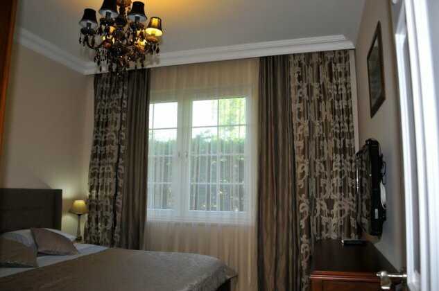 Kemer Residence - Photo4