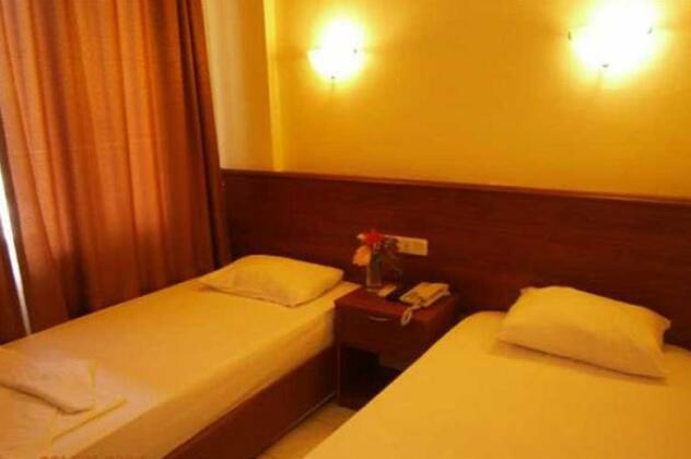 Kemer Stone House Hotel - Photo3