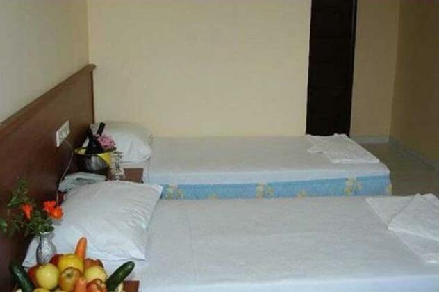 Kemer Stone House Hotel - Photo4