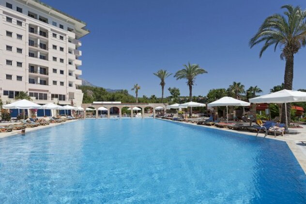 Kilikya Resort Camyuva - All Inclusive - Photo2