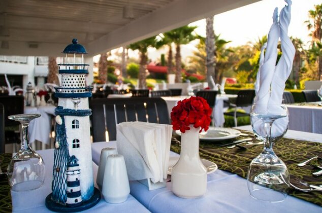 Kilikya Resort Camyuva - All Inclusive - Photo4