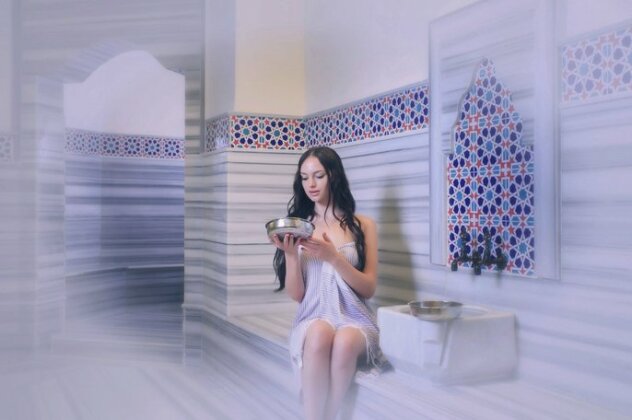 Kilikya Resort Camyuva - All Inclusive - Photo5
