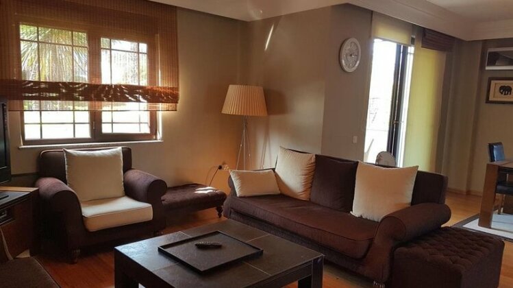 Kompleks Demirkaya - Photo3