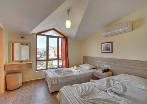 Konar Hotel - Photo3