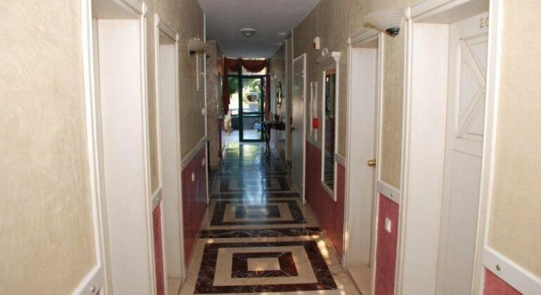 Kutberk Boutique Hotel Kemer - Photo3