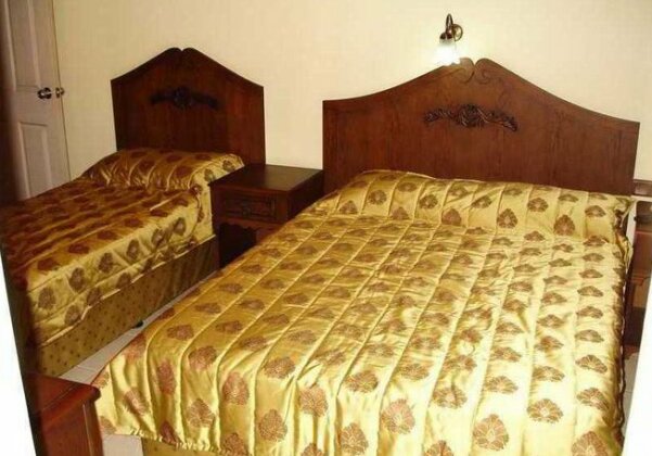 Kutberk Boutique Hotel Kemer - Photo4