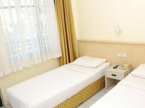 Kutberk Boutique Hotel Kemer - Photo5