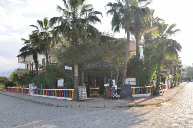 Laluna Pension - Photo3