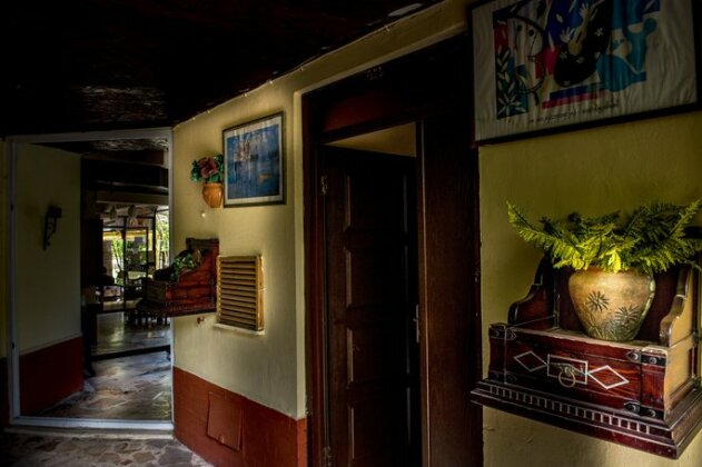 Laluna Pension - Photo4