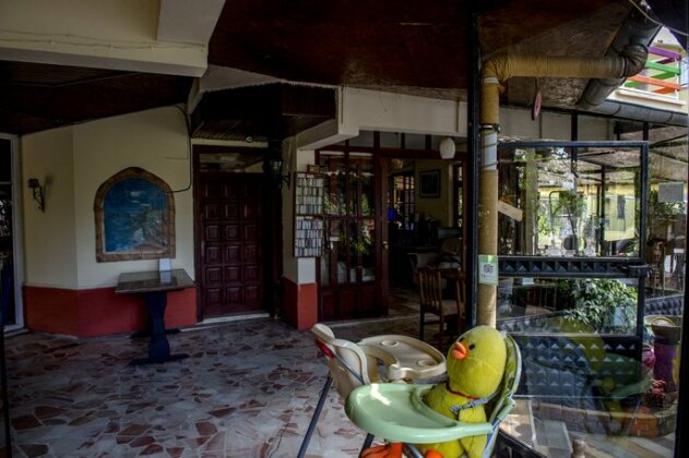 Laluna Pension - Photo5