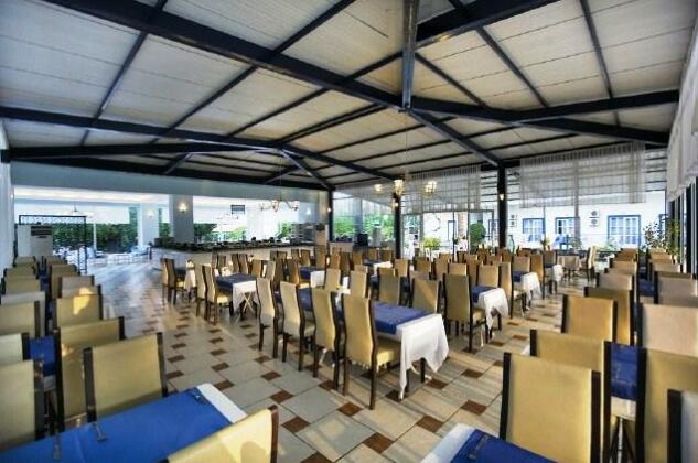 Larissa Blue Hotel Kemer - Photo3