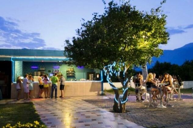 Larissa Blue Hotel Kemer - Photo4