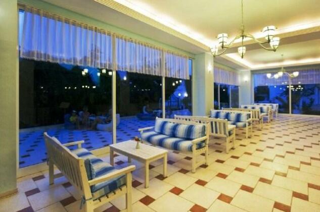 Larissa Blue Hotel Kemer - Photo5