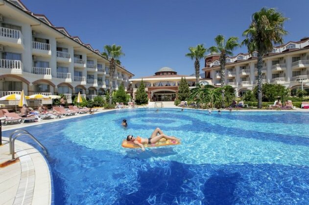 Larissa Sultan Beach - All Inclusive - Photo2