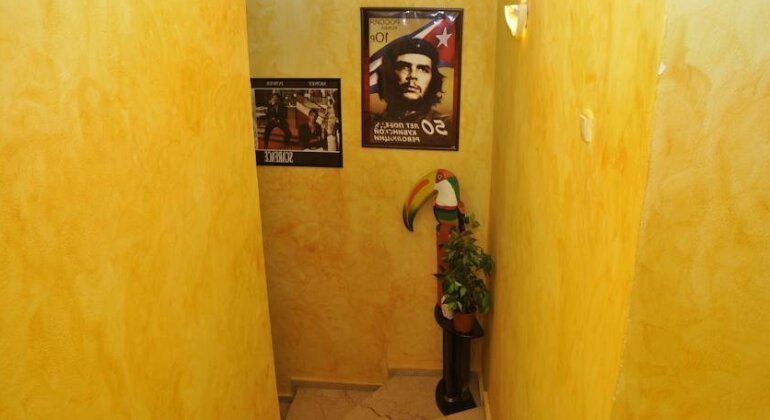 Latino Hotel - Photo4