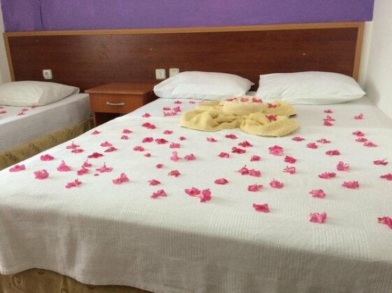 Latino Hotel - Photo5