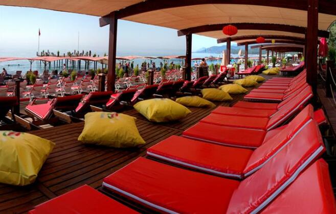 Magic Dream Resort Hotel - Photo2