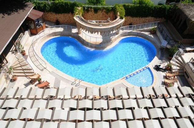 Magic Dream Resort Hotel - Photo5