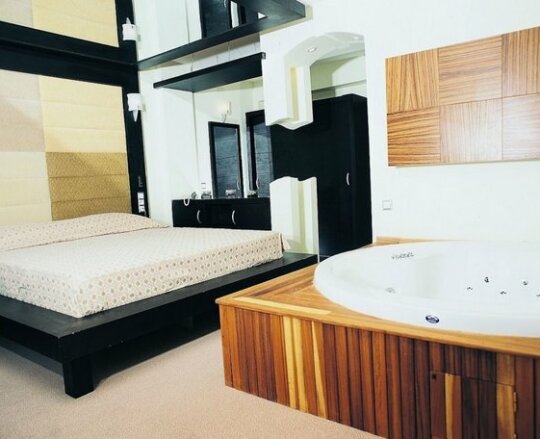 Magic Hotel Kemer - Photo5